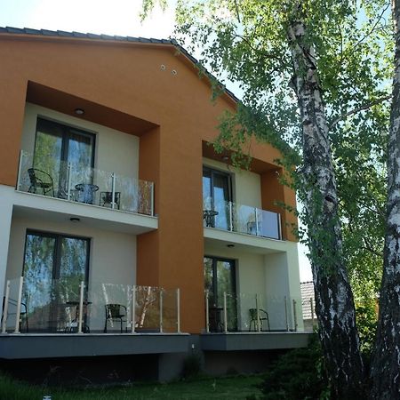 Penzion Pod Brezami** Нитра Екстериор снимка